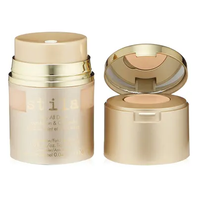 Stila Stay All Day Foundation & Concealer, ml