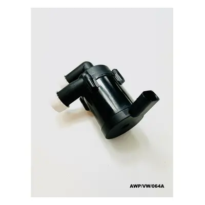 Auxiliary Water Pump For VW TRANSPORTER VI BUS 2.0TDI 2015- AWP/VW/064A