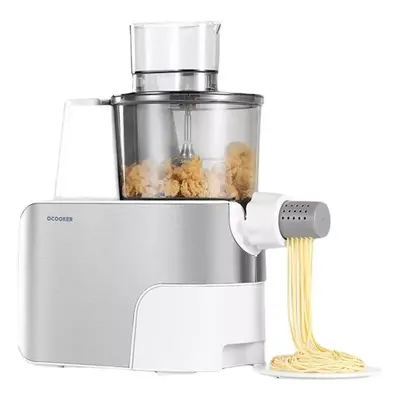 Automatic Noodle Maker From Stainless Steel Smart Power Cut Smart Kneading