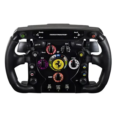 Thrustmaster F1 Racing Wheel (PS4, XBOX Series X/S, One, PC)