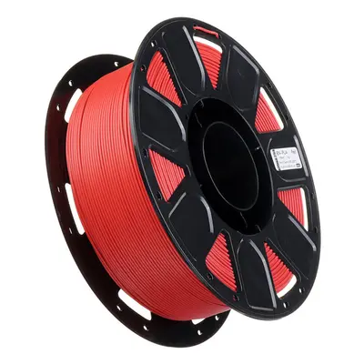 (Red) 1.75mm 1KG/Roll Filament for 3D Printer