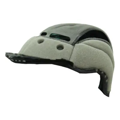 (9mm) Shoei Type E Centre Pad For NXR Helmets - Shell