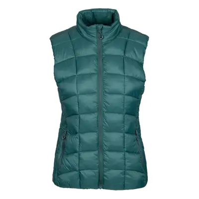 (XS, Pine) Trespass Womens/Ladies Ogbere Gilet