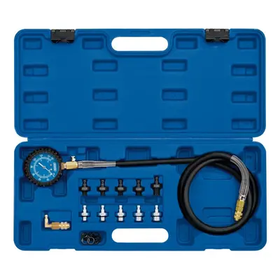 Oil Pressure Test Kit (12 Piece)