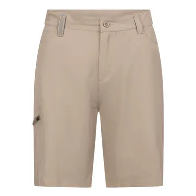 (XXS, Vintage Khaki) Trespass Womens/Ladies Bodle TP75 Shorts