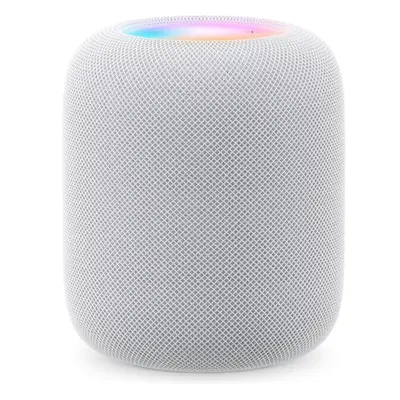 Apple HomePod Smart Speaker 2nd Generation - White - MQJ83B/A