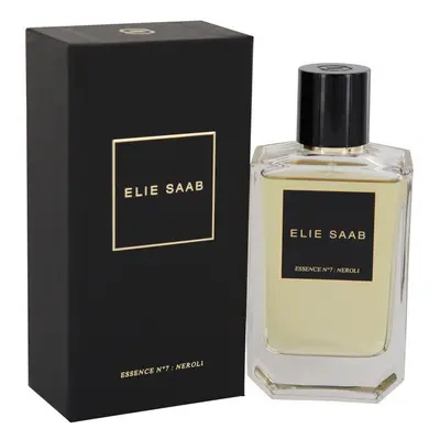 Essence No Neroli by Elie Saab Eau De Parfum Spray 3.3 oz