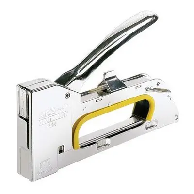 Rapid R23 PRO All Steel Tacker Staples 6-8mm