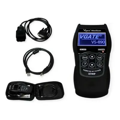 Universal Car Diagnostic Tool Auto Scanner OBD2