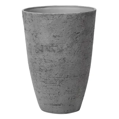 Plant Pot x x cm Grey CAMIA