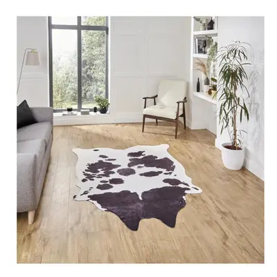 Cow Print Rug- 155cm x 195cm