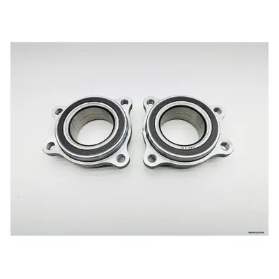 2 x Front Wheel Bearing for AUDI A5 + WBHA/AU/039A