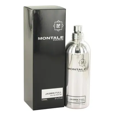 Montale Jasmin Full by Montale Eau De Parfum Spray 3.3 oz