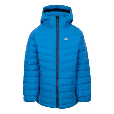 (7-8 Years, Blue) Trespass Childrens/Kids Eelow Jacket