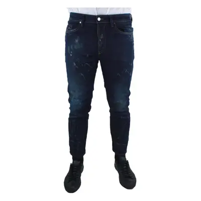 Diesel Jifer 0845W Jeans