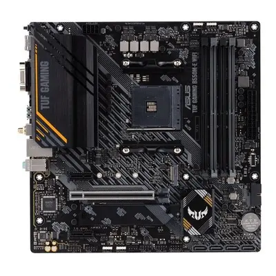 Asus Tuf Gaming B550M-E Wifi Amd B550 Socket Am4 Micro Atx