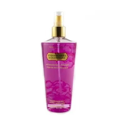 Victorias Secret Strawberries And Champagne Body Mist 250ml