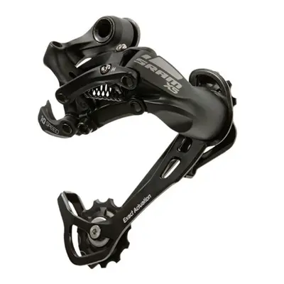 SRAM X5 Rear Derailleur Long Cage Speed Long