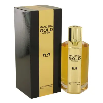 Mancera Gold Prestigium Eau de Parfum 120ml Spray Unisex