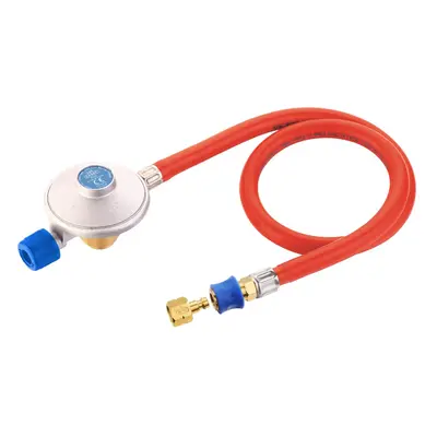 Cadac Threaded Gas Cartridge Regulator QR