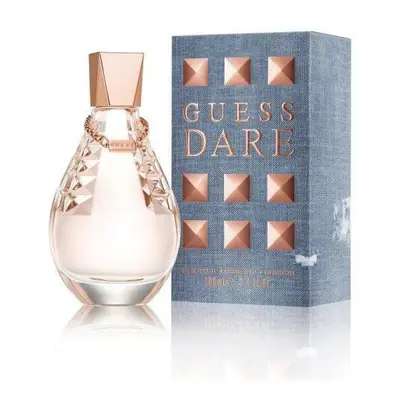 Guess Dare by Guess 3.4 oz EDT Perfume for Women