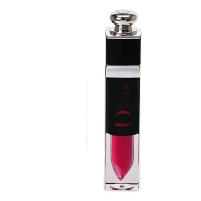 (768 After Party) Dior Addict Lipstick Lacquer Plump