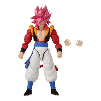 Super Saiyan Gogeta (Dragon Ball Super) Dragon Stars Series Action Figure