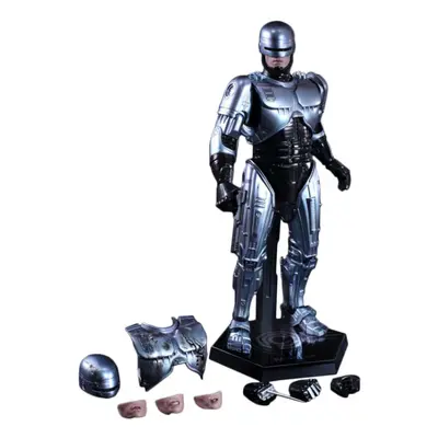 Figure Hot Toys MMS202D04 - Robocop - Robocop