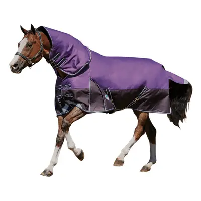 Weatherbeeta Comfitec Lite Plus Dynamic Detach-A-Neck Turnout Rug