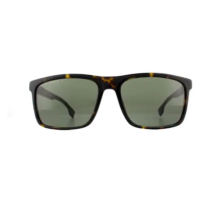 Hugo Boss Sunglasses 1036/S QT Dark Havana Green