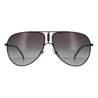 Carrera Sunglasses Gipsy65 WJ Black Grey Gradient