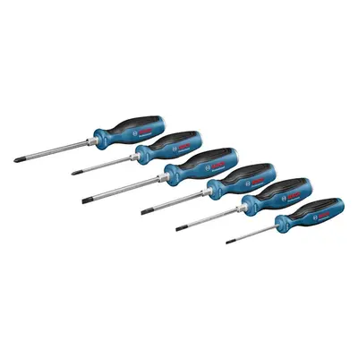 Bosch Professional Screwdriver Set, Piece