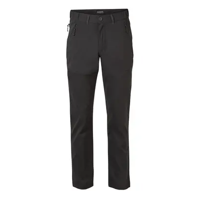 (42R, Lead Grey) Craghoppers Mens Kiwi Pro II Trousers