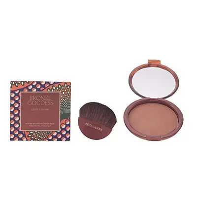 Estee Lauder Bronze Goddess Bronzing Powder - Light Bronzer