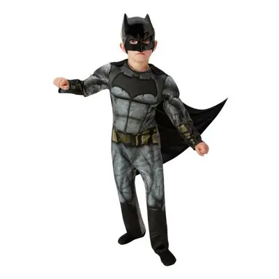 Batman V Superman Childrens/Kids Deluxe Costume