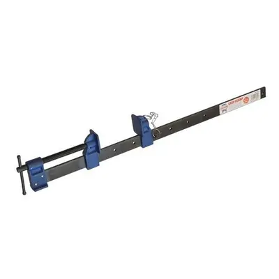 Faithfull FAISC1200 Sash Clamp General Duty 1200mm Capacity