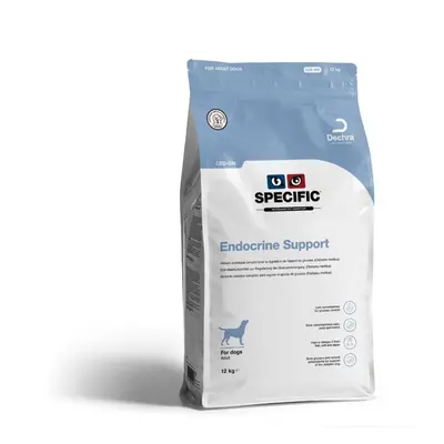 (12kg) Dechra Specific CED-DM Dog Food Endocrine Support