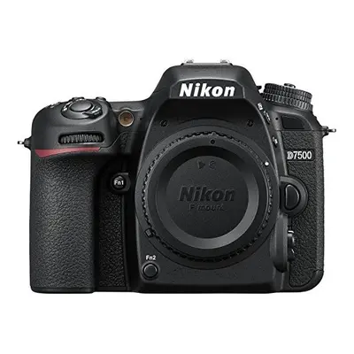 Nikon Nikon D7500 Body