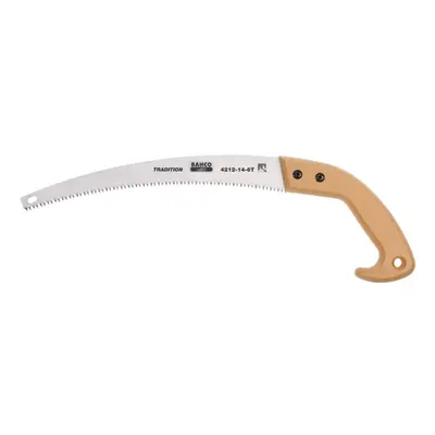 Bahco Traditional Pruning Saw mm