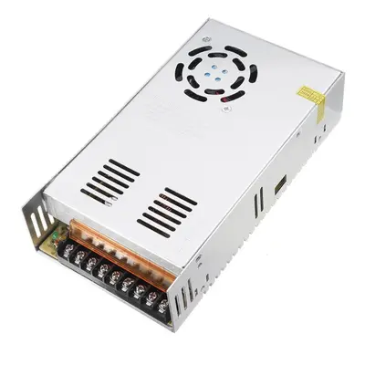 AC to DC 48V 7.5A 360W Switching Power Supply Source Transformer For CNC/LED/Monitoring/3D Print