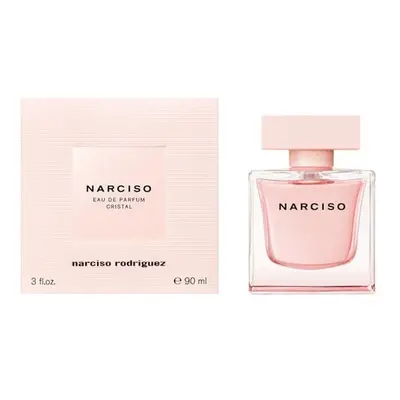 Women's Perfume Narciso Rodriguez Narciso Cristal EDP (90 ml)