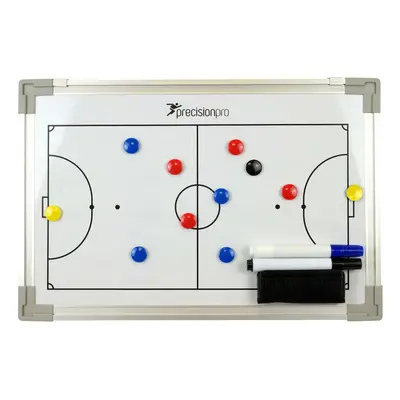 90 x 60cm Magnetic Wall Mounted Futsal Tactics Board Gaming Planning Whiteboard