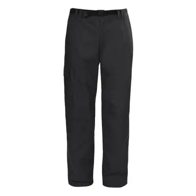 (XL, Black) Trespass Mens Walking Trousers Cargo