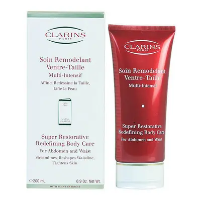 Remodelling Treatment Soin Remodelant Clarins