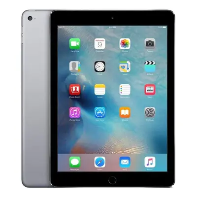 Apple iPad Air 16GB, Wifi, Space grey