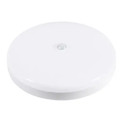 (18W) 12W 18W Intelligent Motion Sensor LED Ceiling Light Non-dimmable Home Fixture Detective La