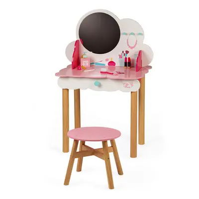 Janod Petite Miss Dressing Table