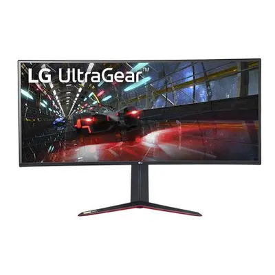 LG 38GN950-B computer monitor 95.2 cm (37.5") x pixels Quad HD LCD Black