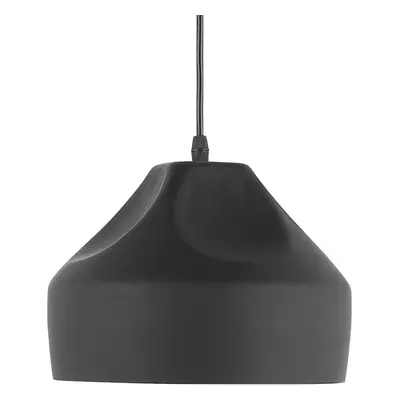 Pendant Lamp EVINOS Metal Black