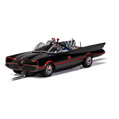 Scalextric Batmobile - TV Series Slot Car